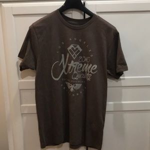 NWT, Size M, Graphic T-shirt, Extreme Quality Print